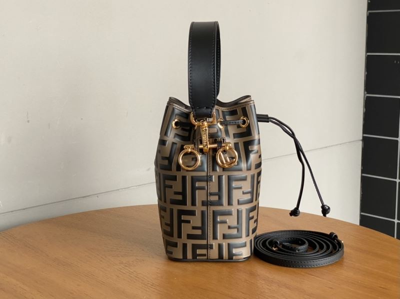 Fendi Bucket Bags